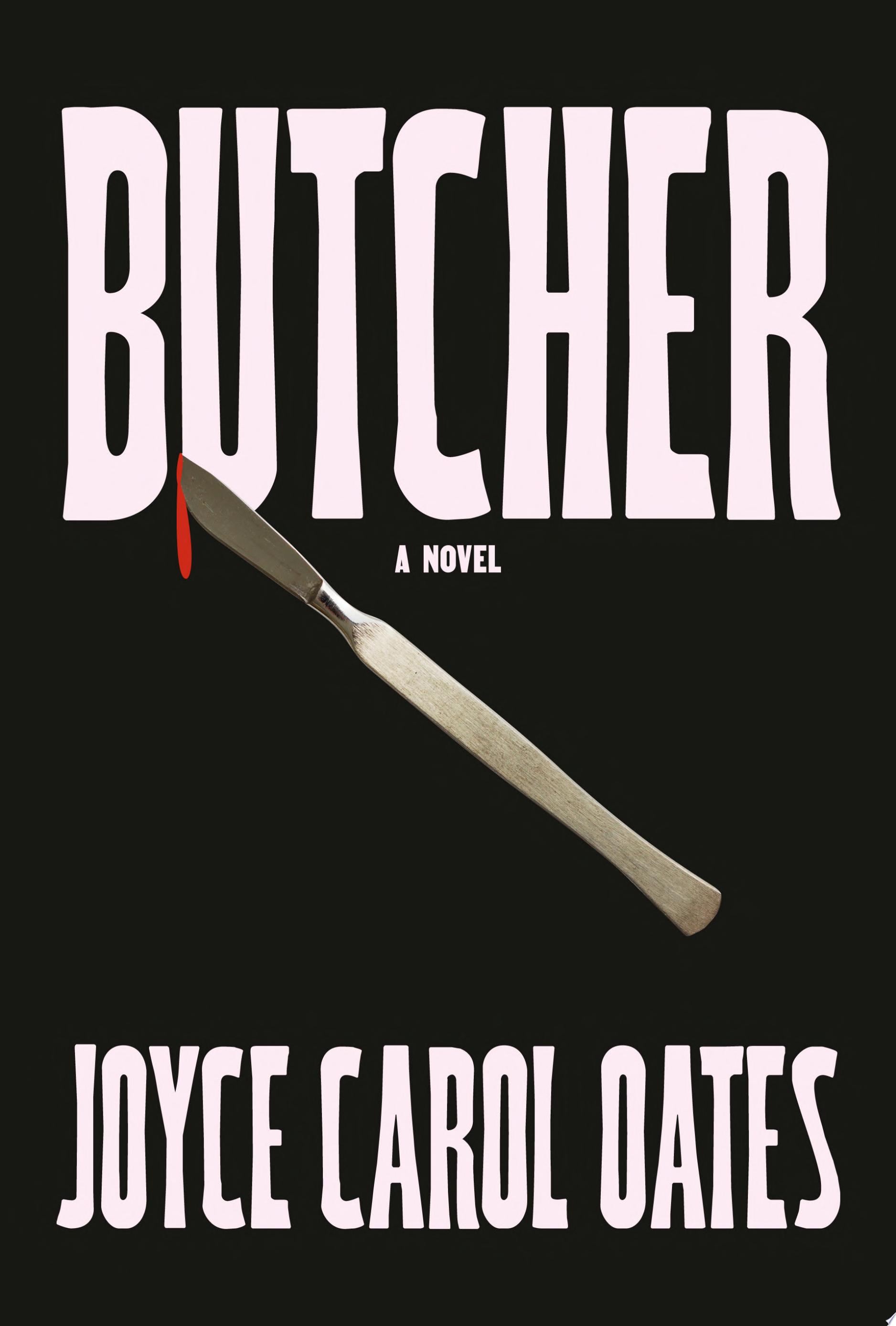 Image for "Butcher"